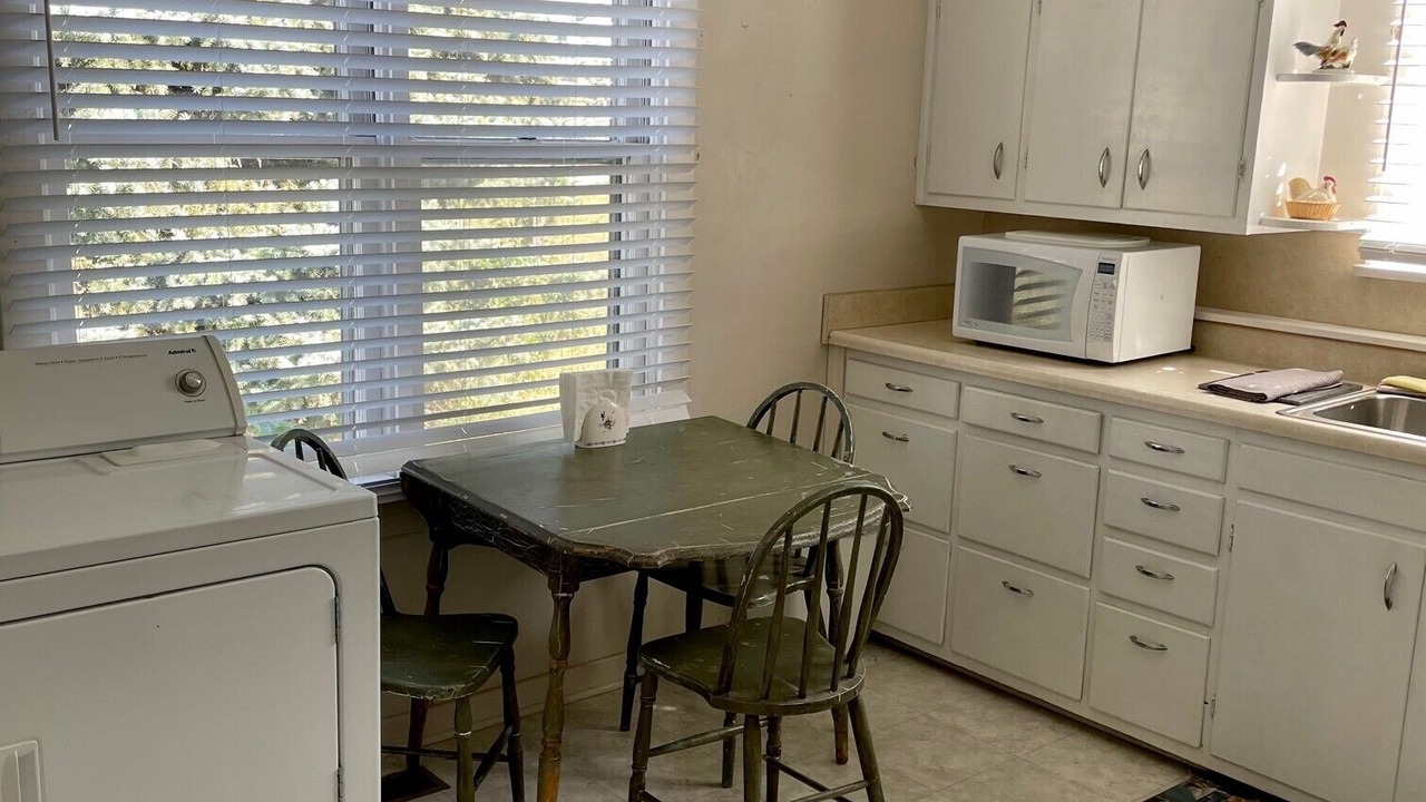 Photo of Kitchen in Randolph