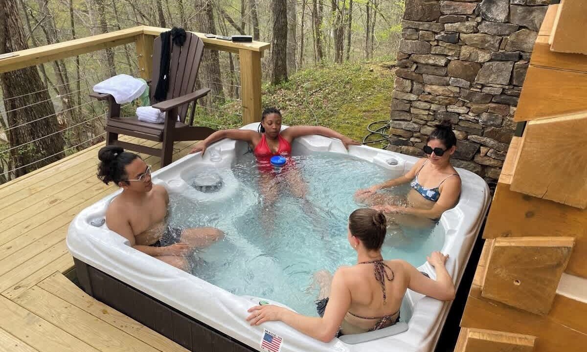 Photo of Outdoor in Benton