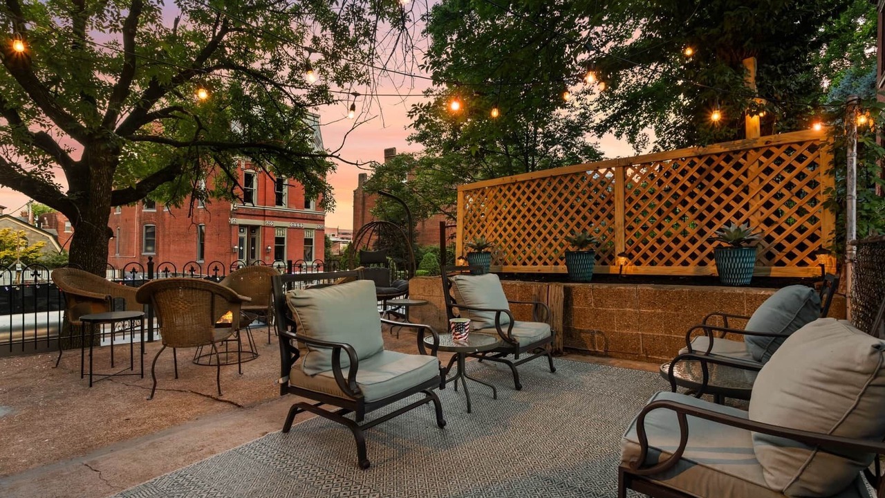 Photo of Others in Soulard