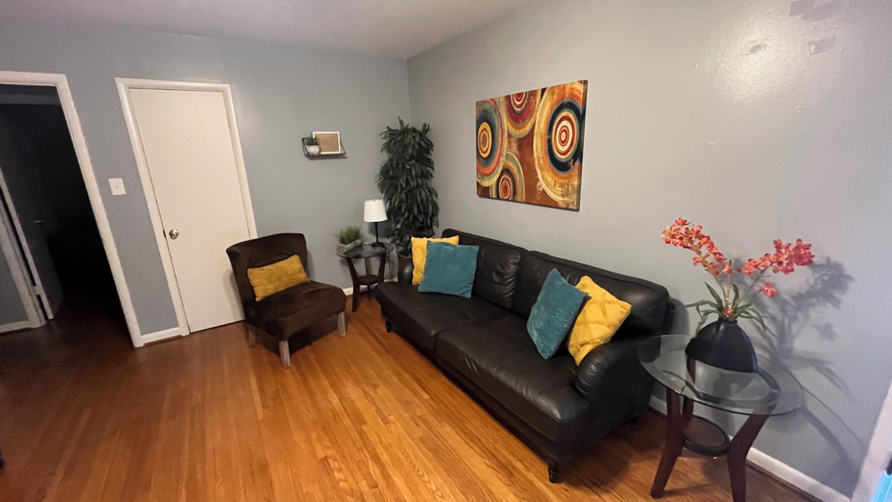 Photo of Livingroom in Hillcrest