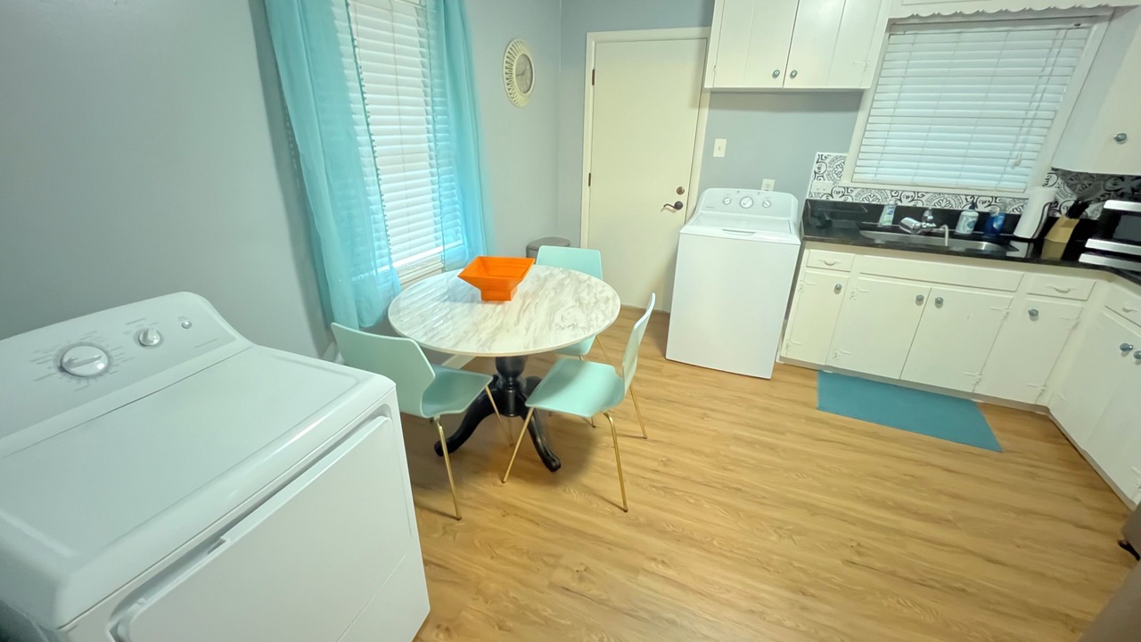 Photo of Kitchen in Hillcrest