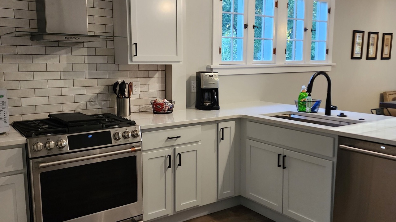 Photo of Kitchen in Manhattan