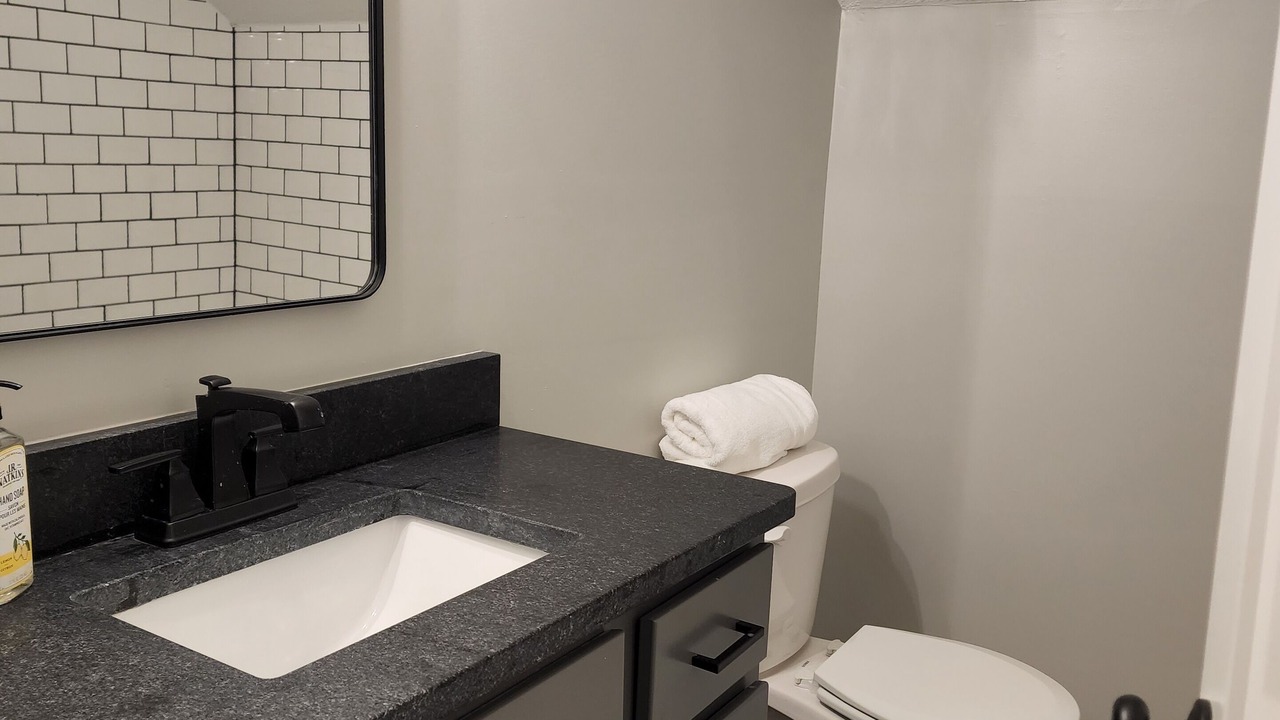 Photo of Bathroom in Manhattan