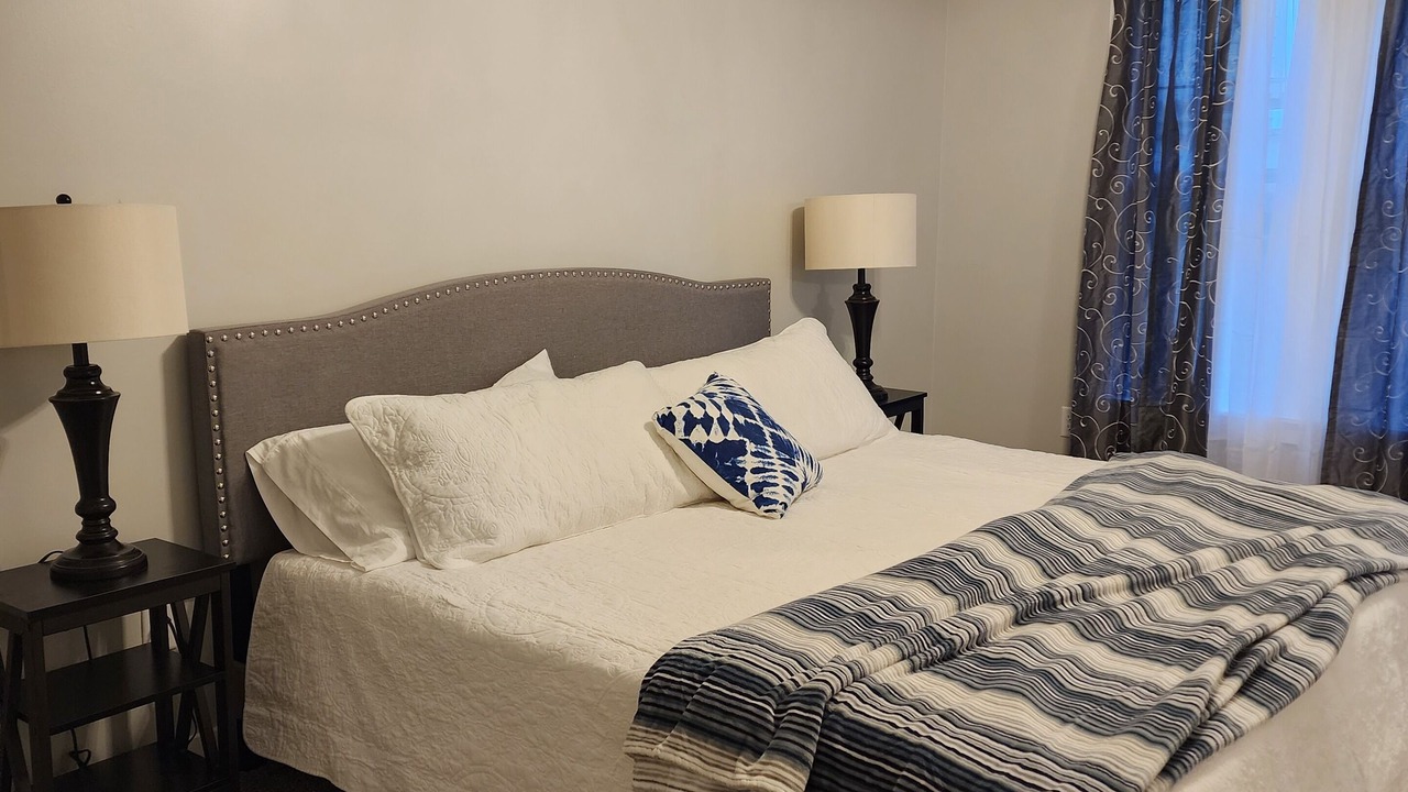 Photo of Bedroom in Manhattan