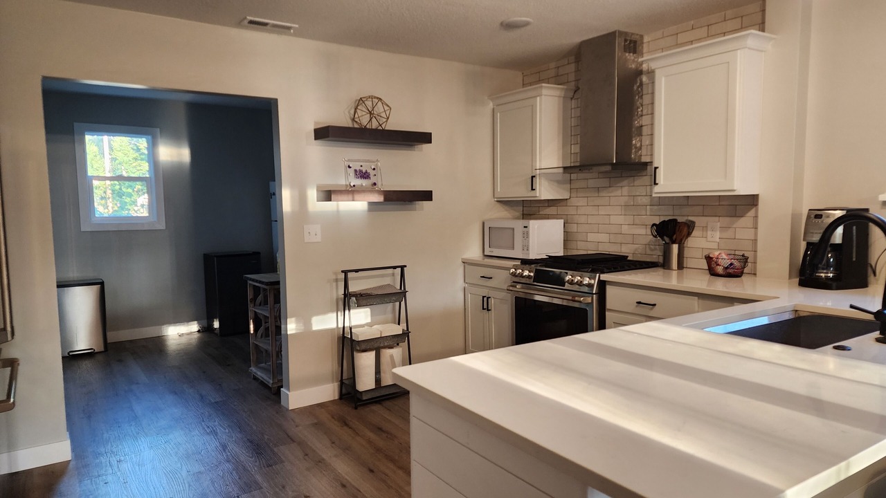 Photo of Kitchen in Manhattan