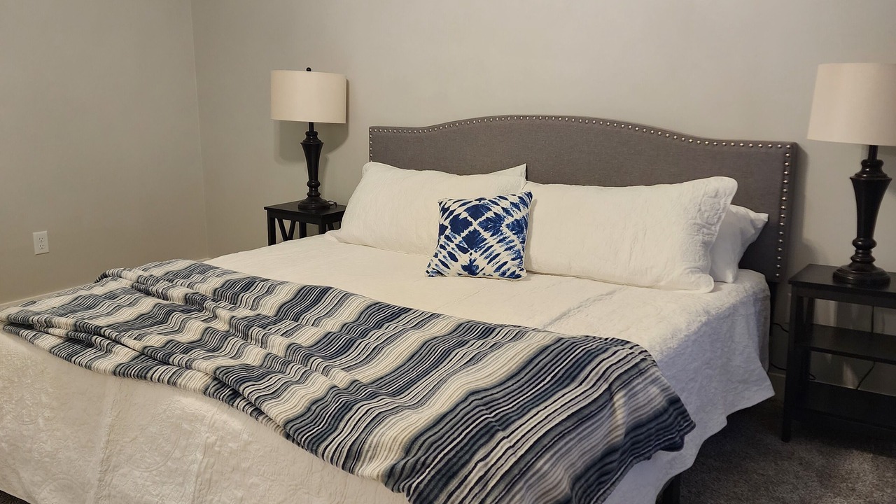Photo of Bedroom in Manhattan