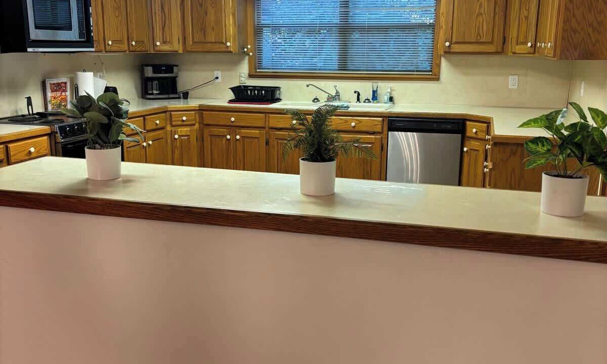 Photo of Kitchen in Benton