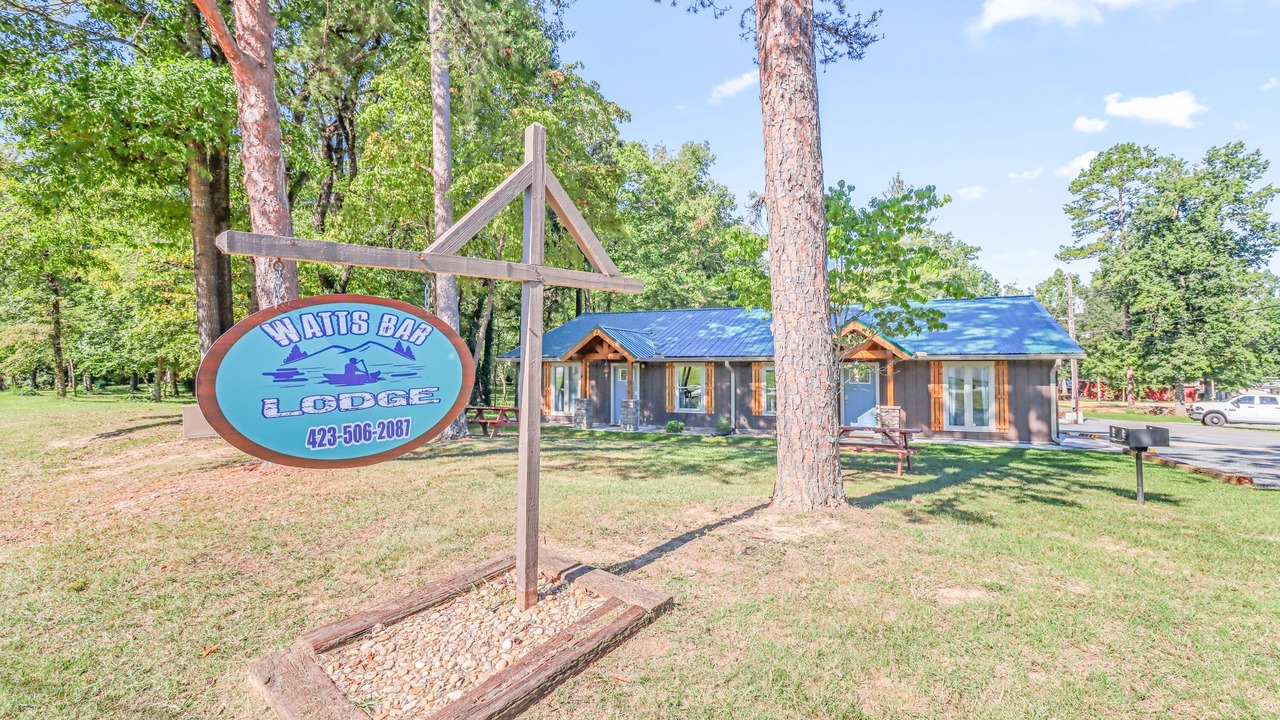 Photo of Outdoor in Ten Mile