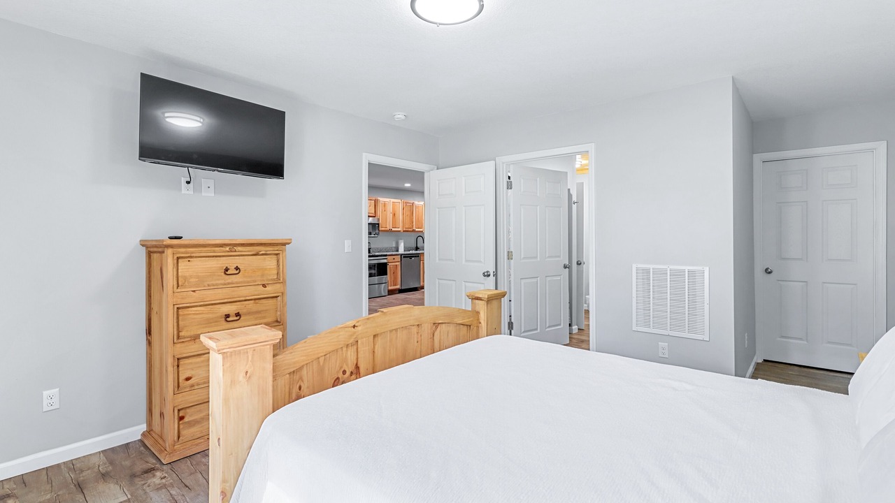 Photo of Bedroom in Ten Mile