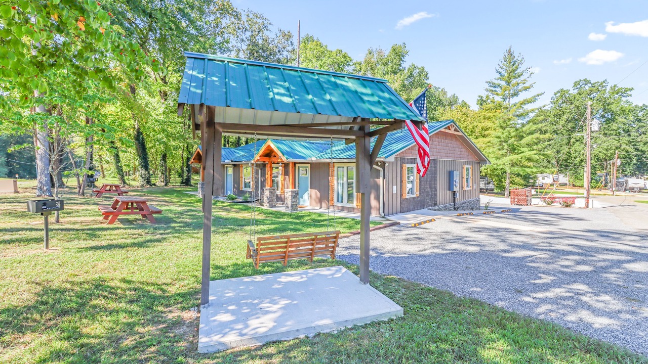 Photo of Outdoor in Ten Mile