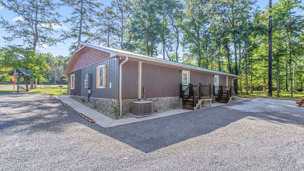Photo of Outdoor in Ten Mile