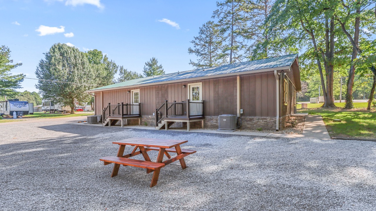Photo of Outdoor in Ten Mile