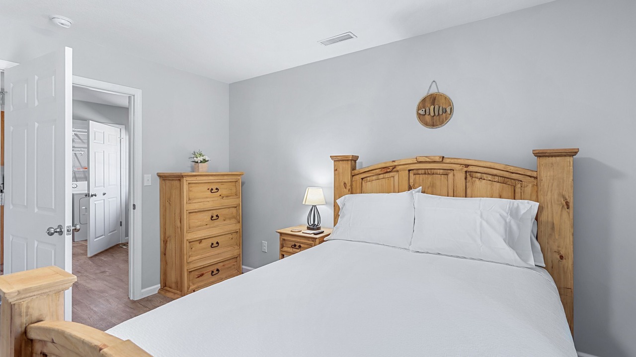 Photo of Bedroom in Ten Mile