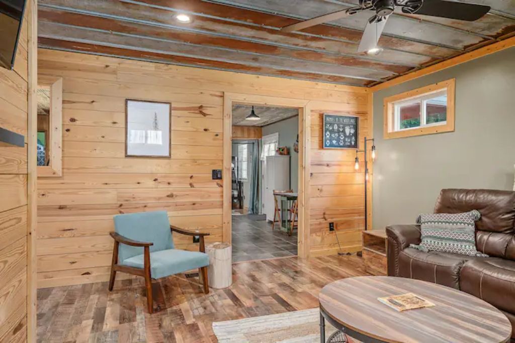 Photo of Livingroom in Baxter