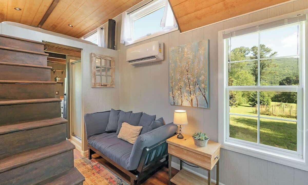 Photo of Livingroom in Wildwood