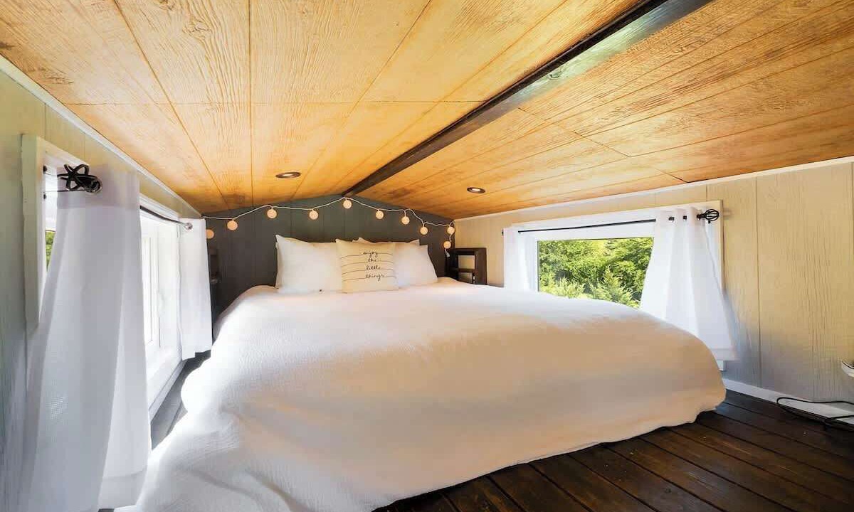 Photo of Bedroom in Wildwood