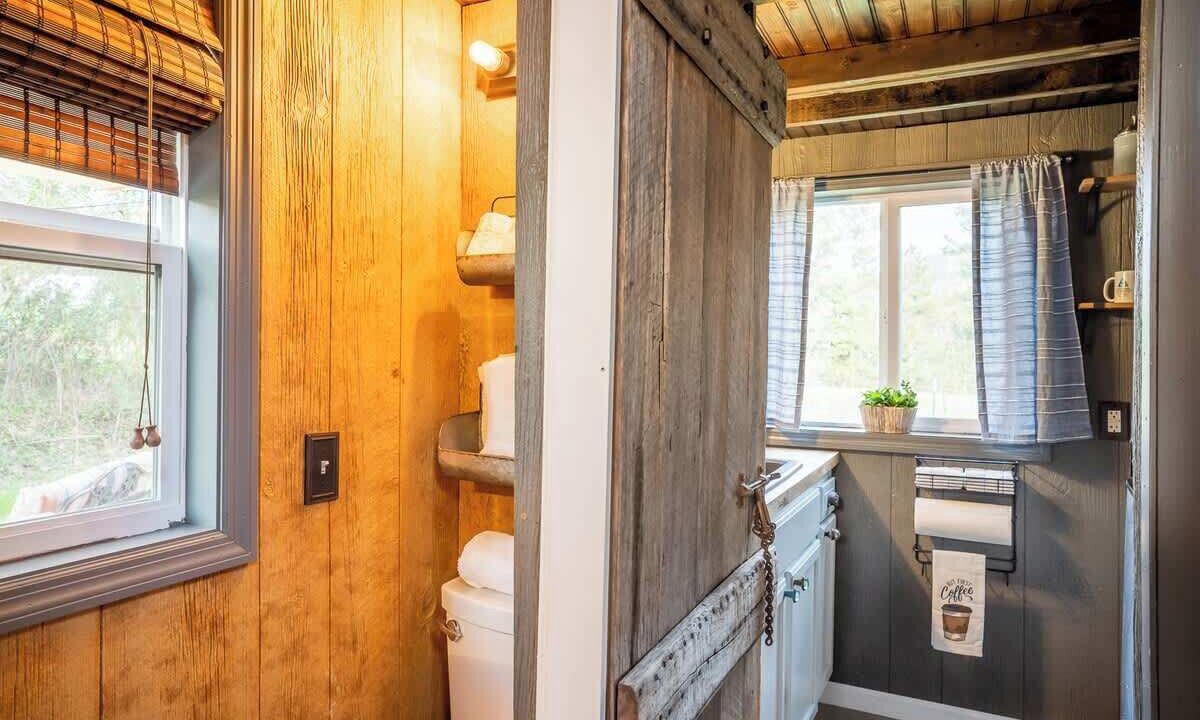 Photo of Bathroom in Wildwood
