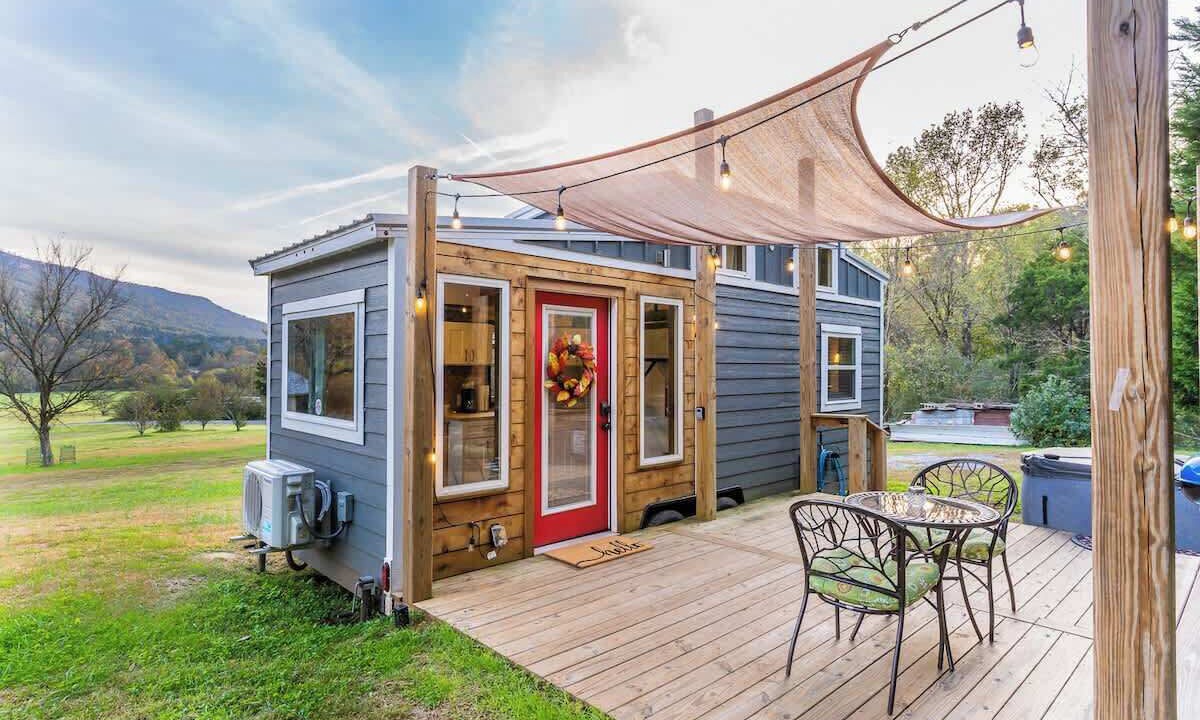 Photo of Outdoor in Wildwood
