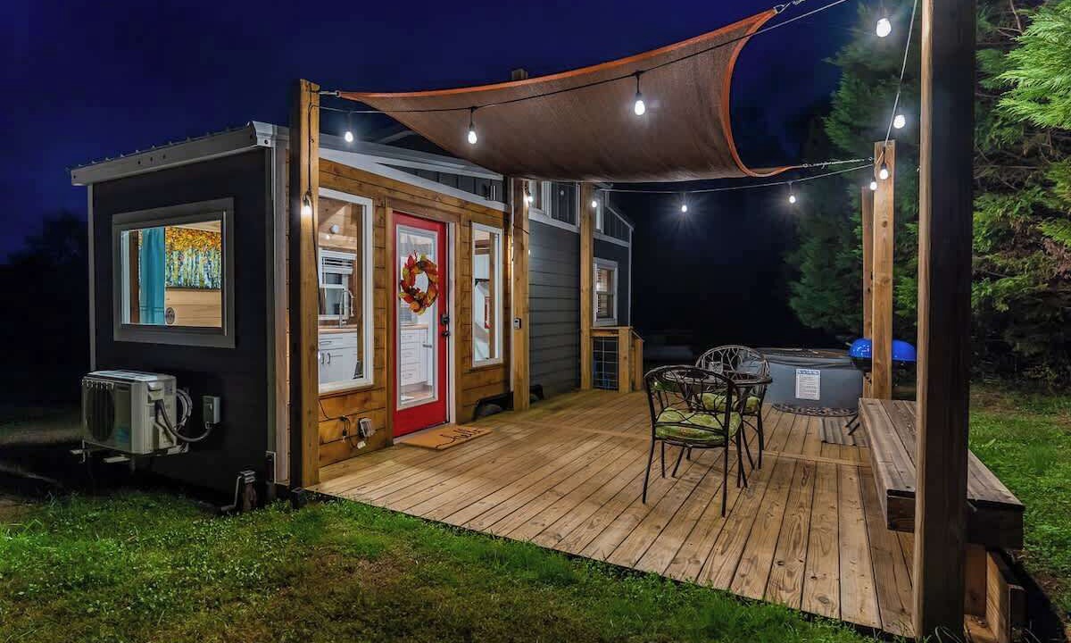 Photo of Outdoor in Wildwood
