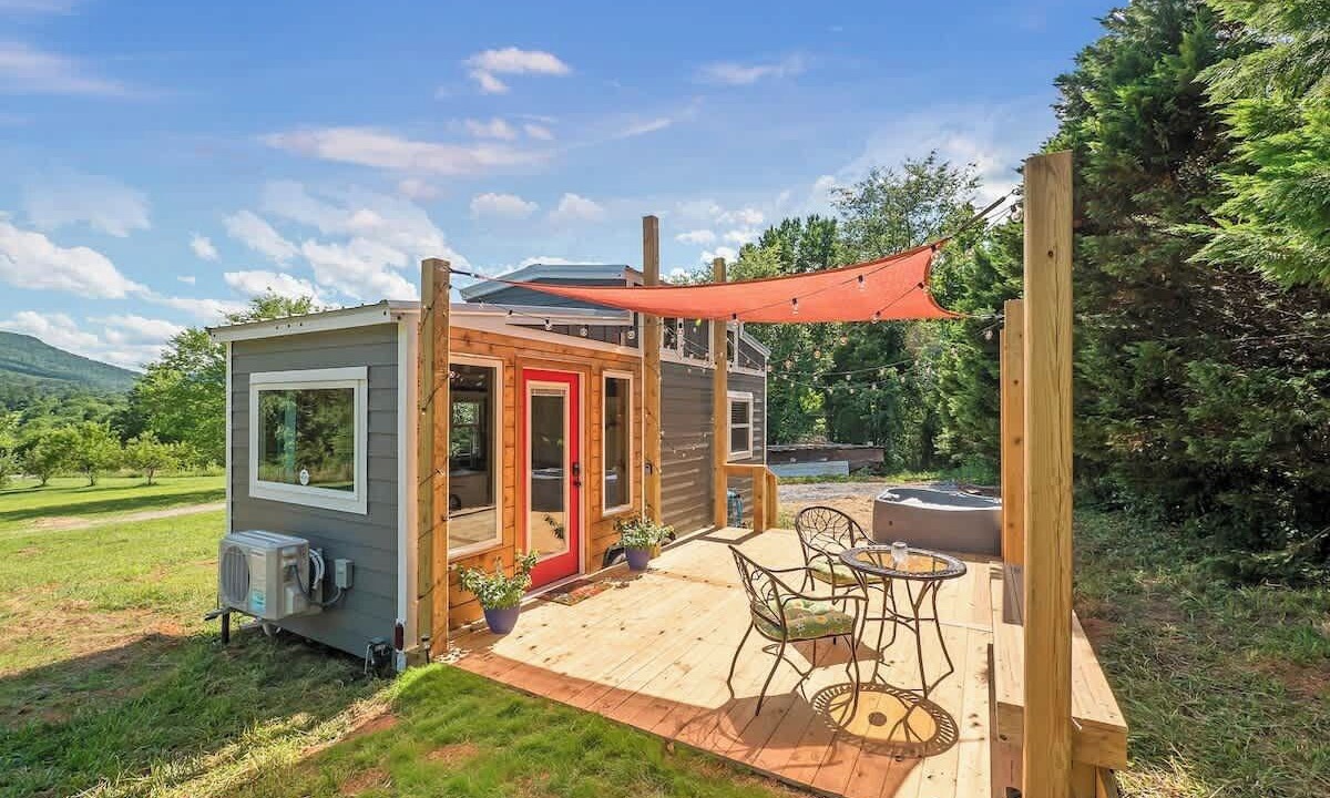Photo of Outdoor in Wildwood