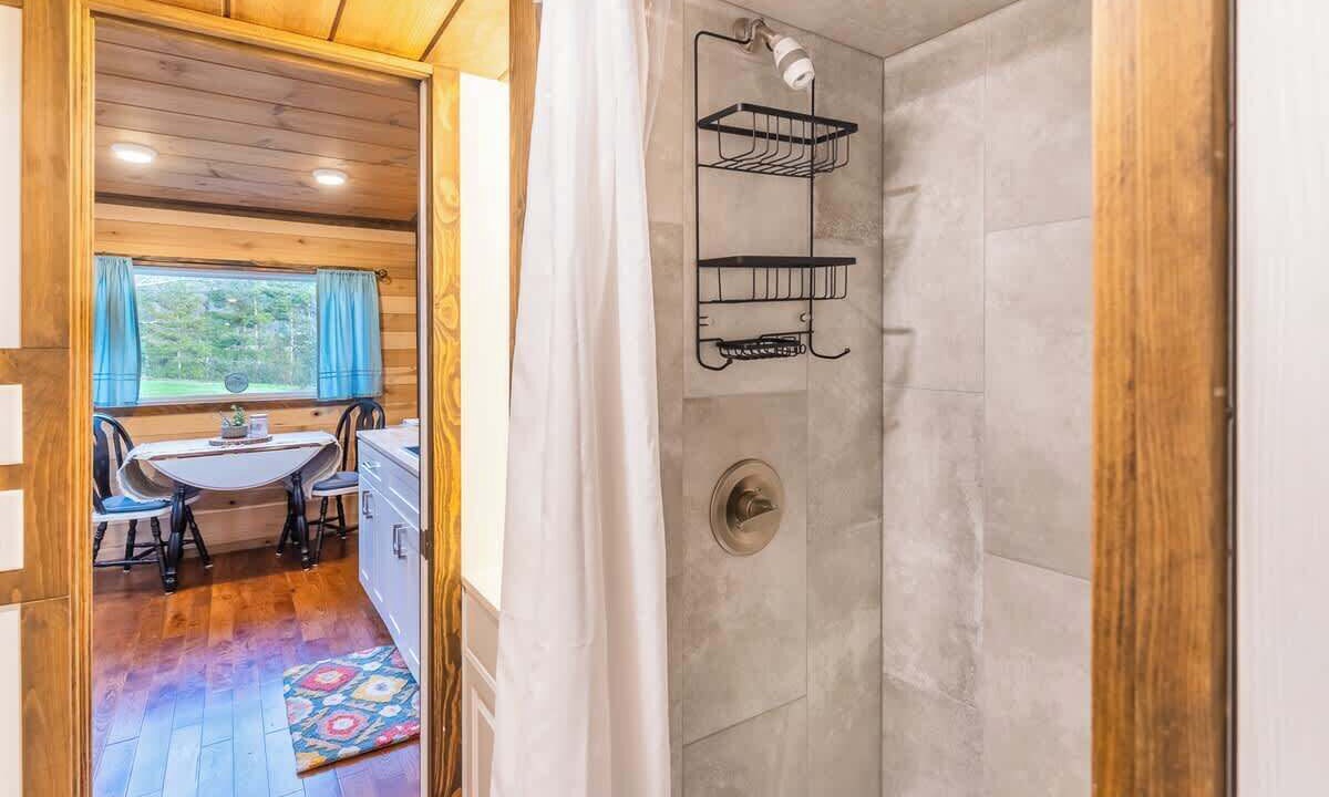 Photo of Bathroom in Wildwood