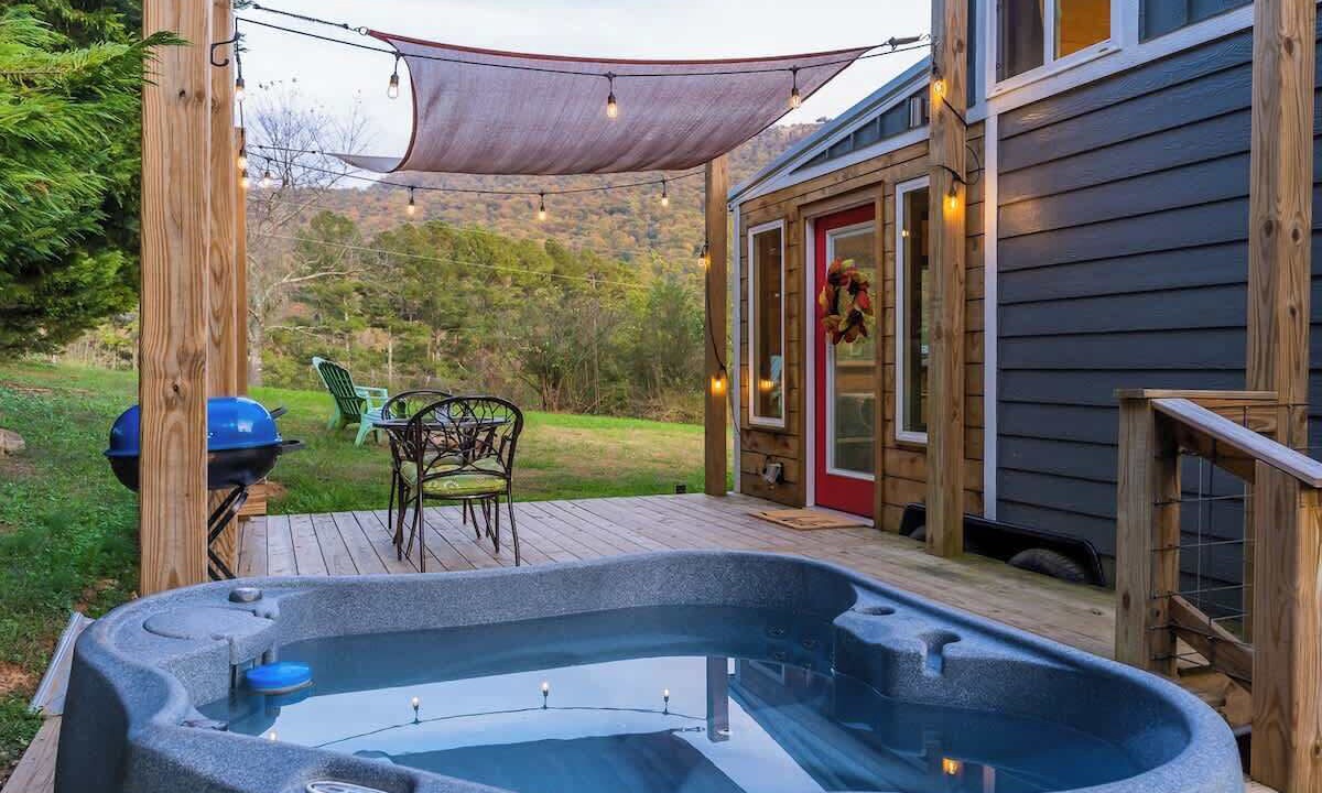 Photo of Outdoor in Wildwood