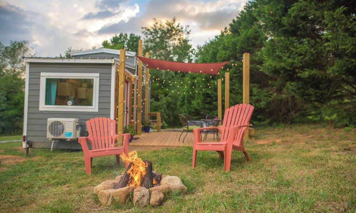 Photo of Outdoor in Wildwood