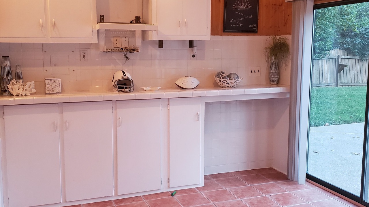 Photo of Kitchen in Valley Station