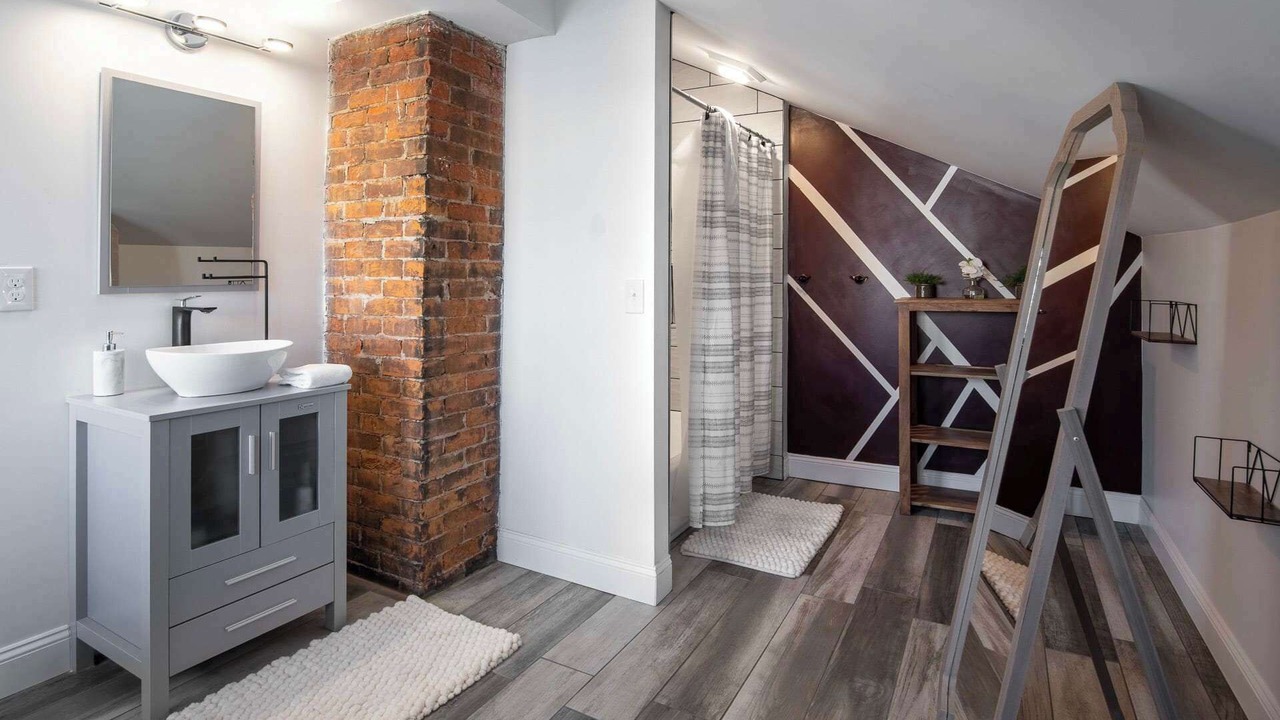 Photo of Bathroom in Covington