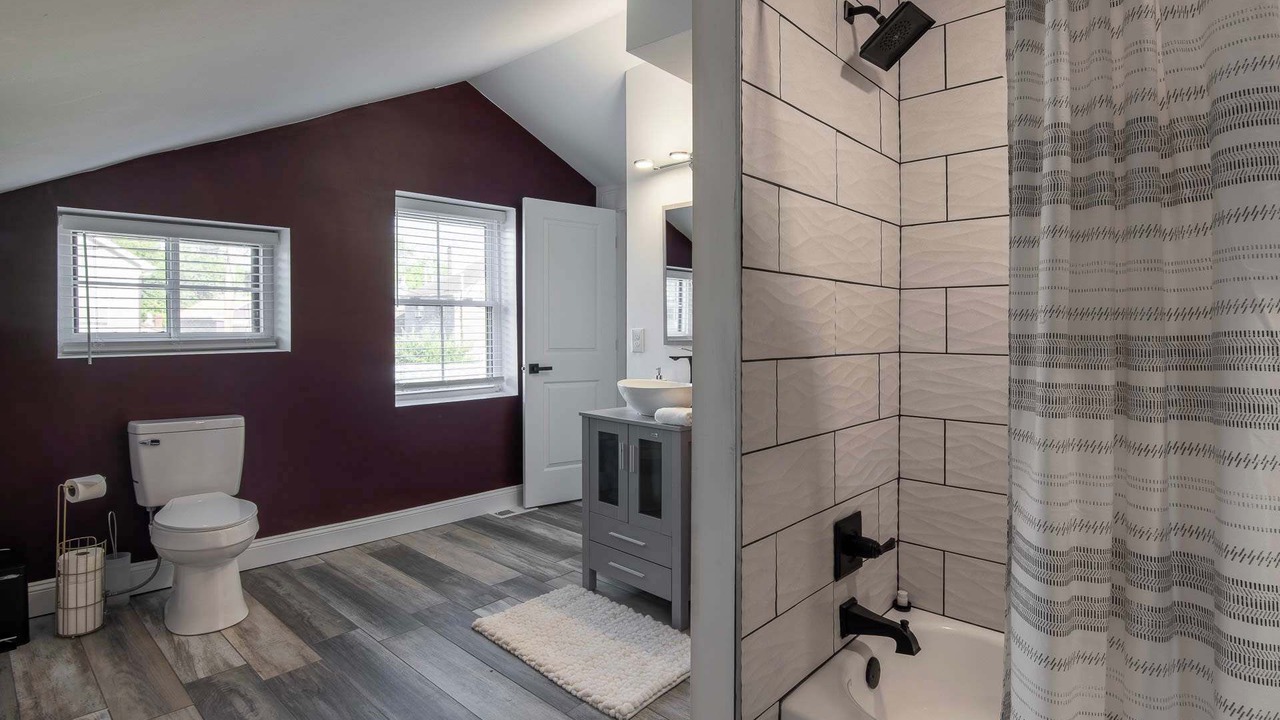 Photo of Bathroom in Covington