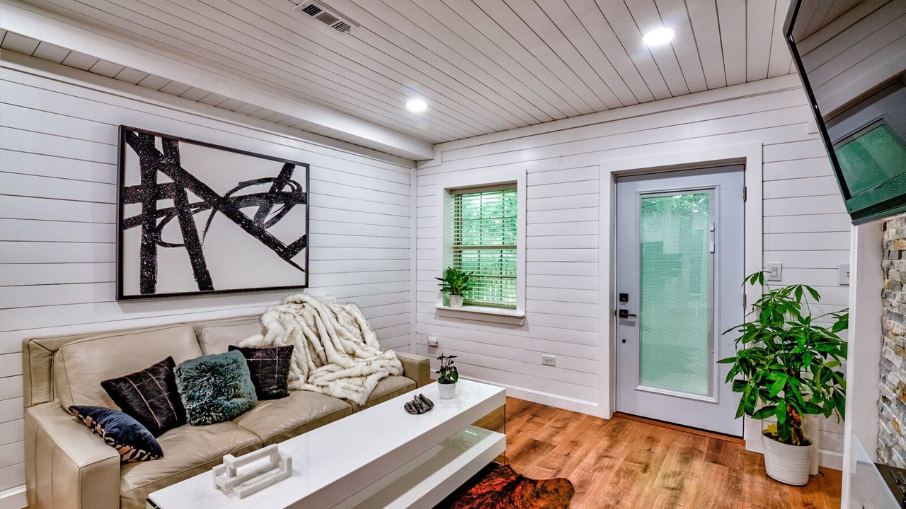 Photo of Livingroom in Seymour