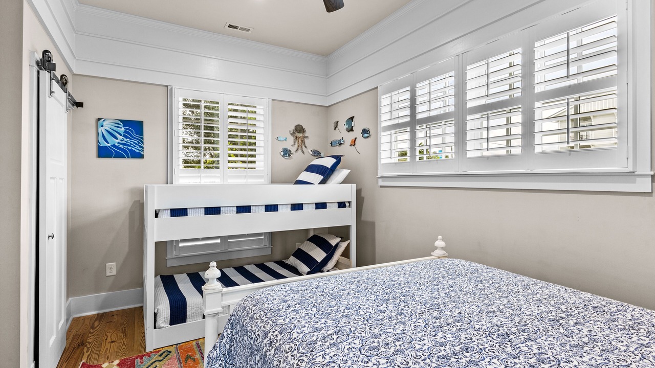 Photo of Bedroom in Morehead City