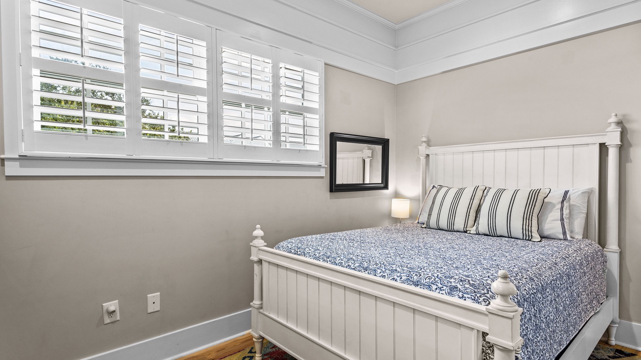 Photo of Bedroom in Morehead City