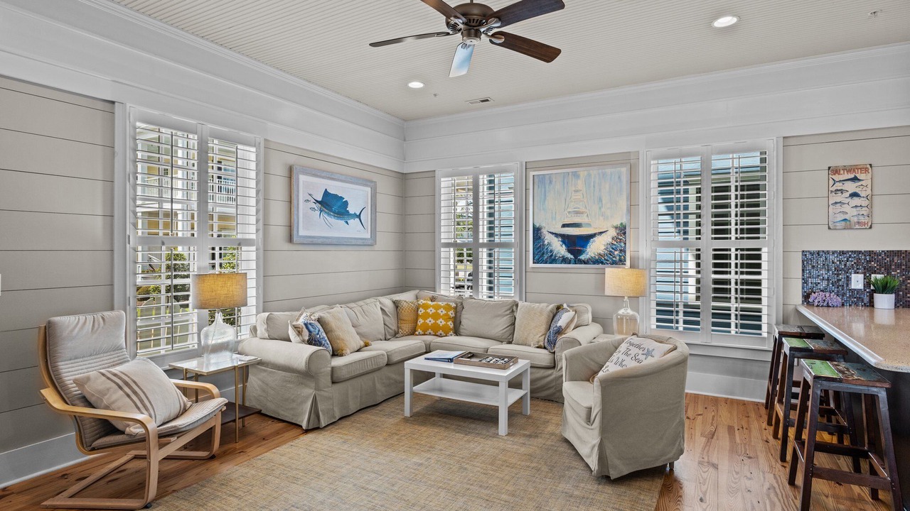 Photo of Livingroom in Morehead City