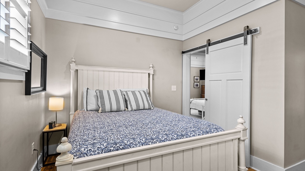 Photo of Bedroom in Morehead City