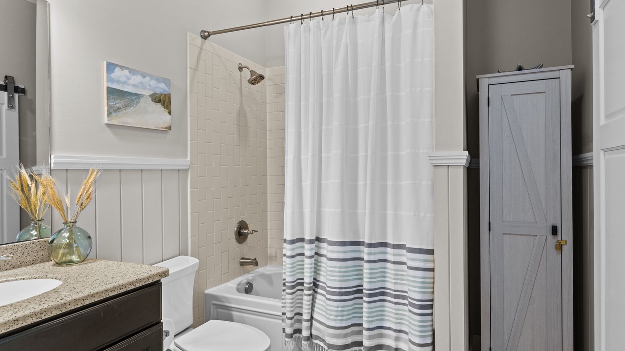 Photo of Bathroom in Morehead City