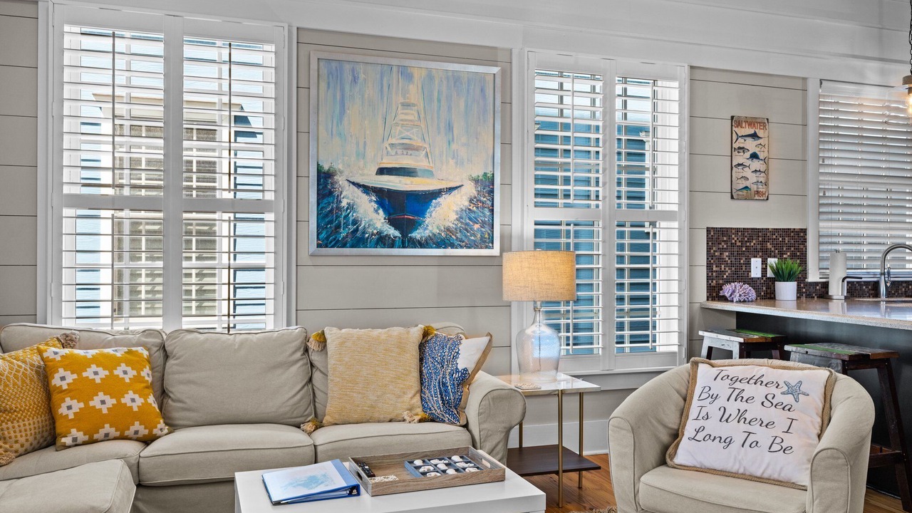 Photo of Livingroom in Morehead City