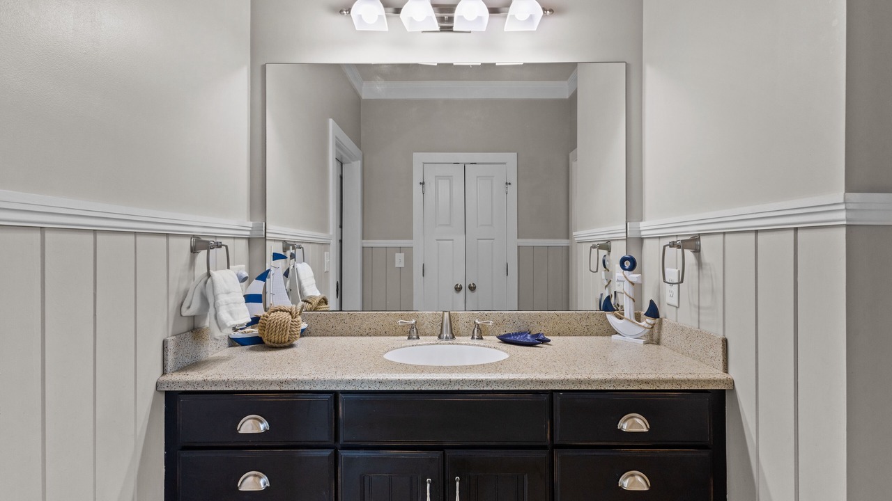 Photo of Bathroom in Morehead City