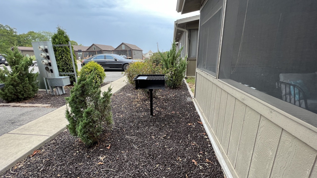 Photo of Outdoor in Lampe