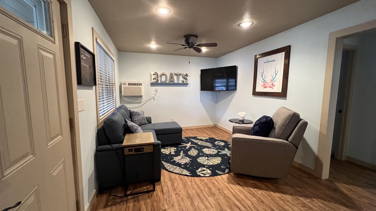 Photo of Livingroom in Lampe