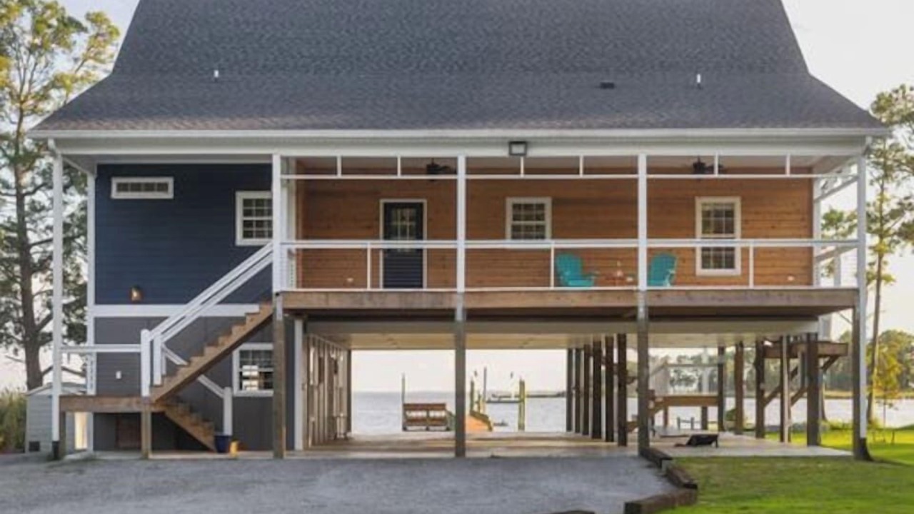 Photo of Outdoor in Belhaven