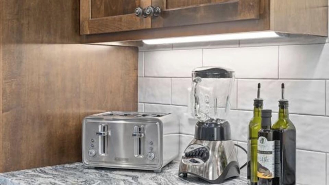 Photo of Kitchen in Belhaven