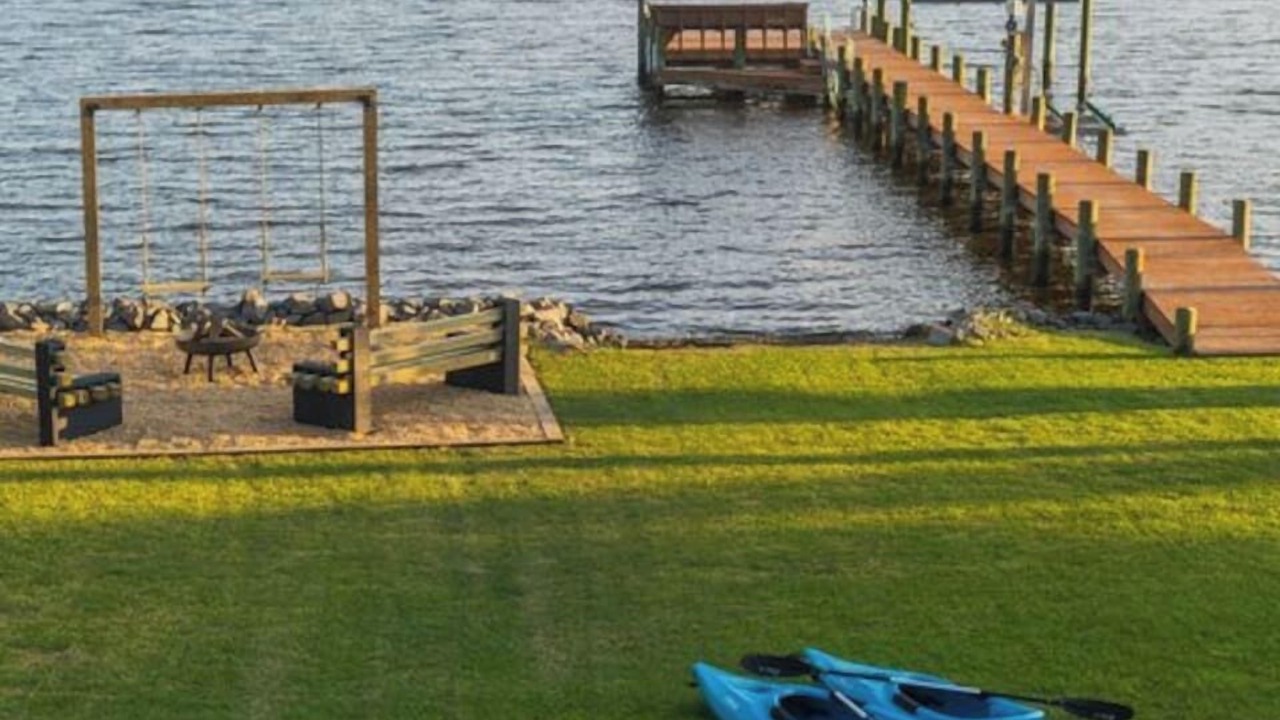 Photo of Outdoor in Belhaven