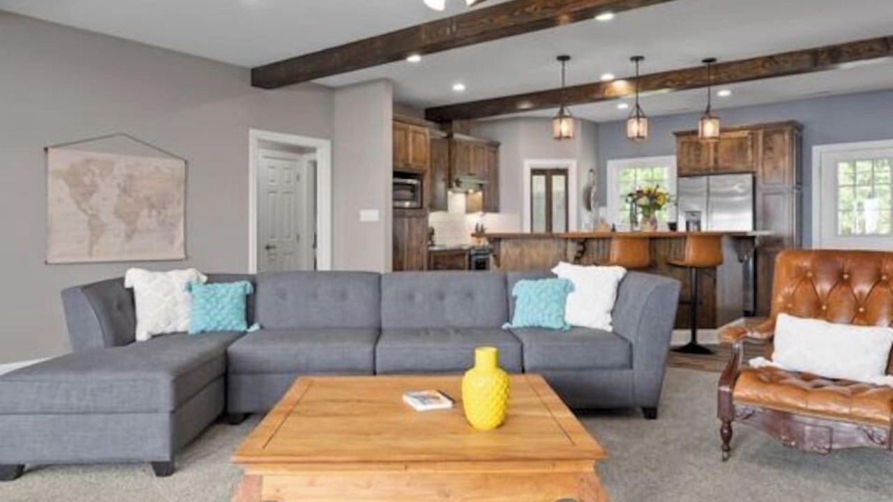 Photo of Livingroom in Belhaven