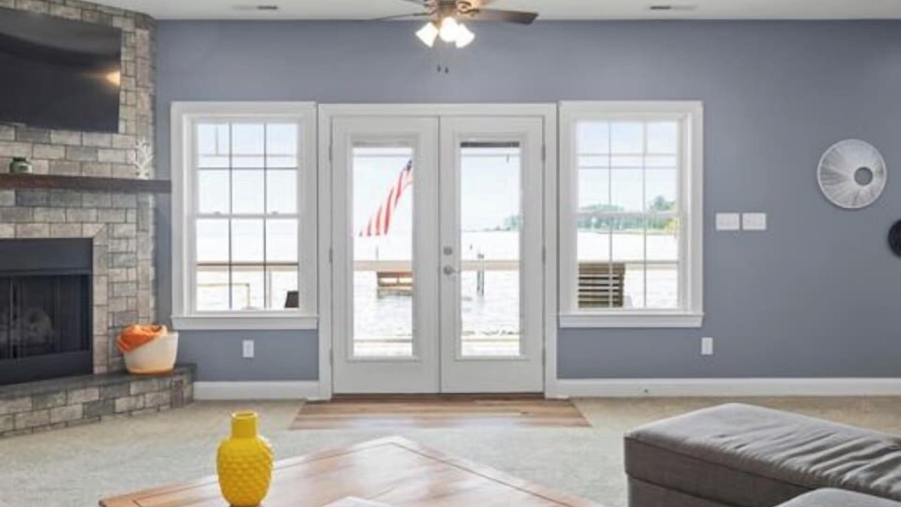 Photo of Livingroom in Belhaven