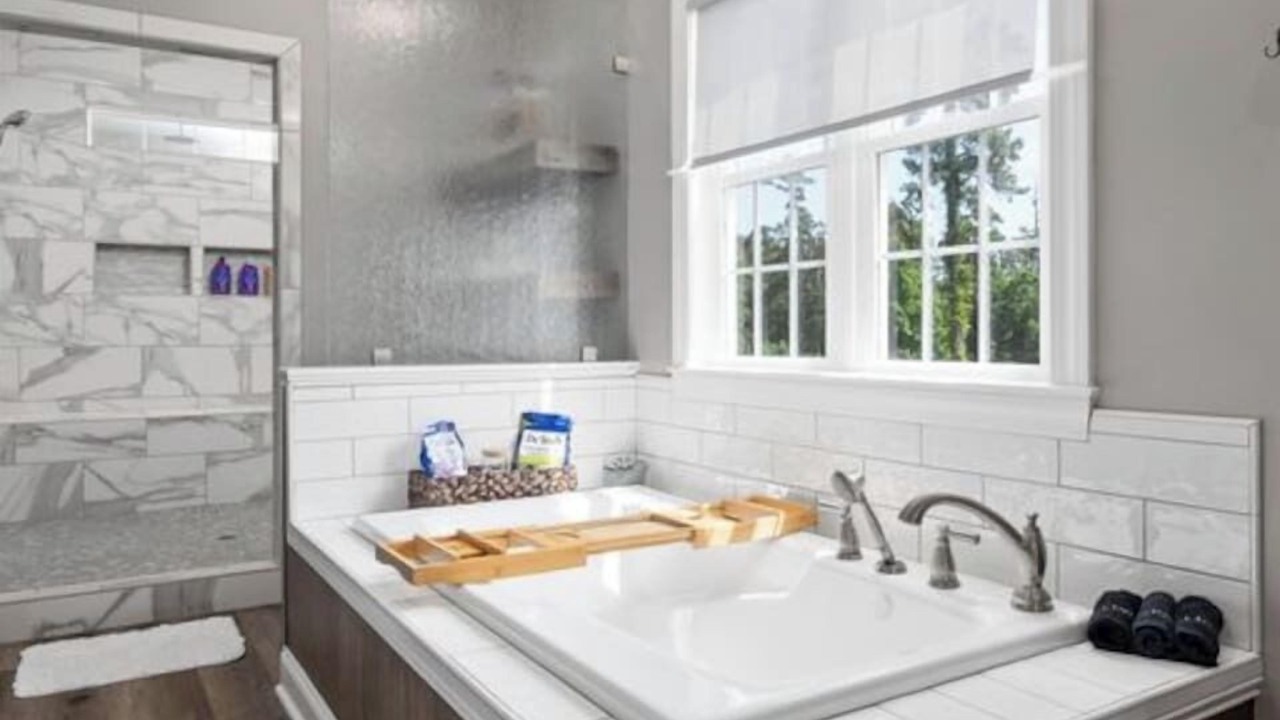 Photo of Bathroom in Belhaven