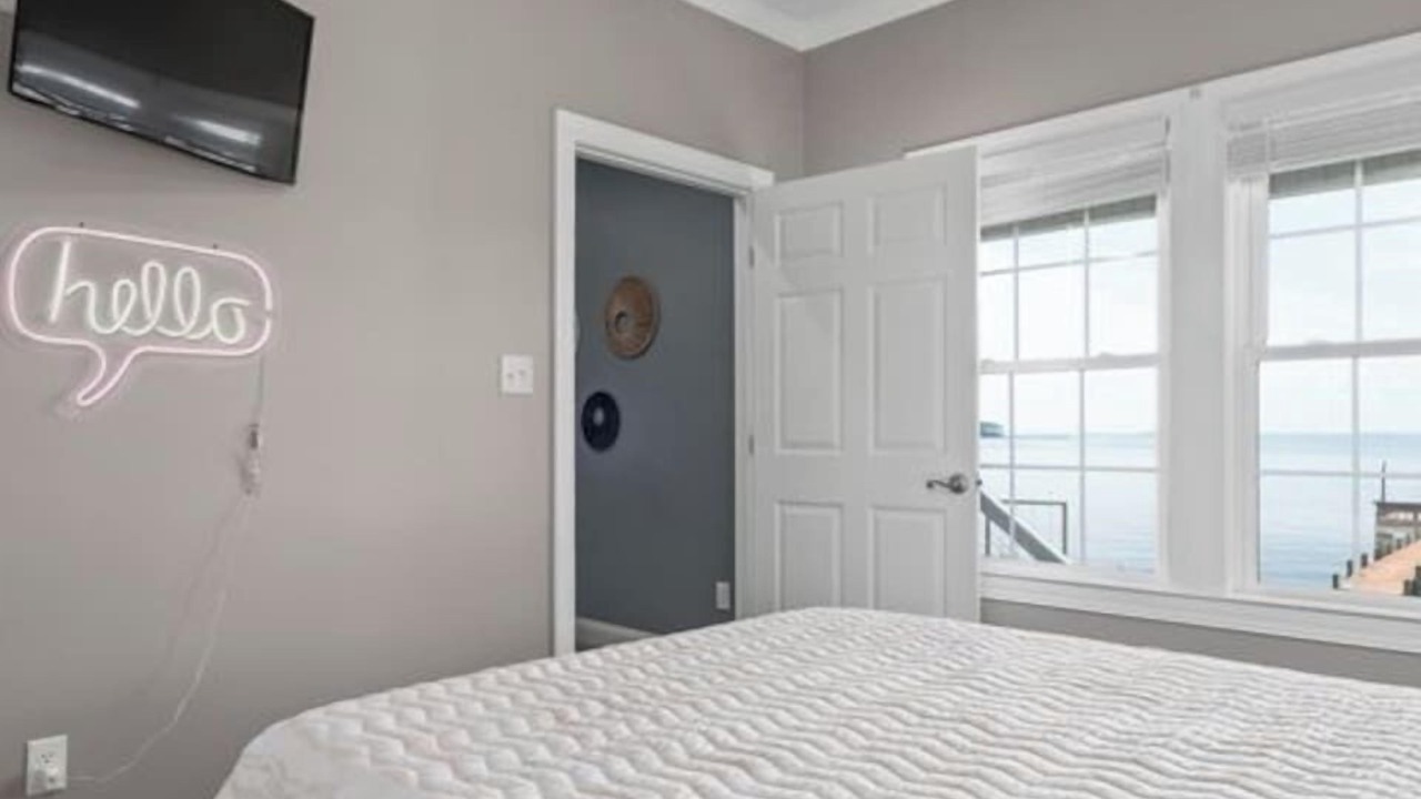 Photo of Bedroom in Belhaven
