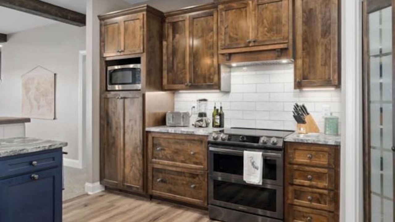 Photo of Kitchen in Belhaven