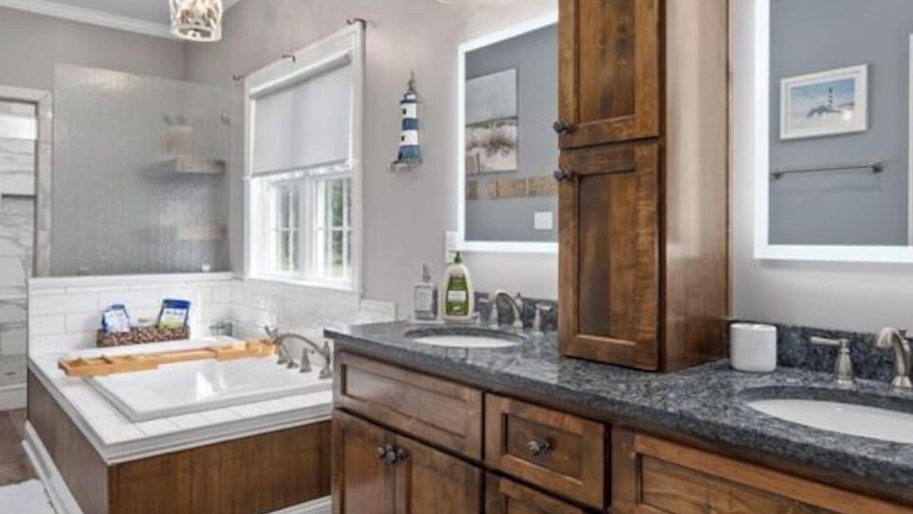 Photo of Bathroom in Belhaven