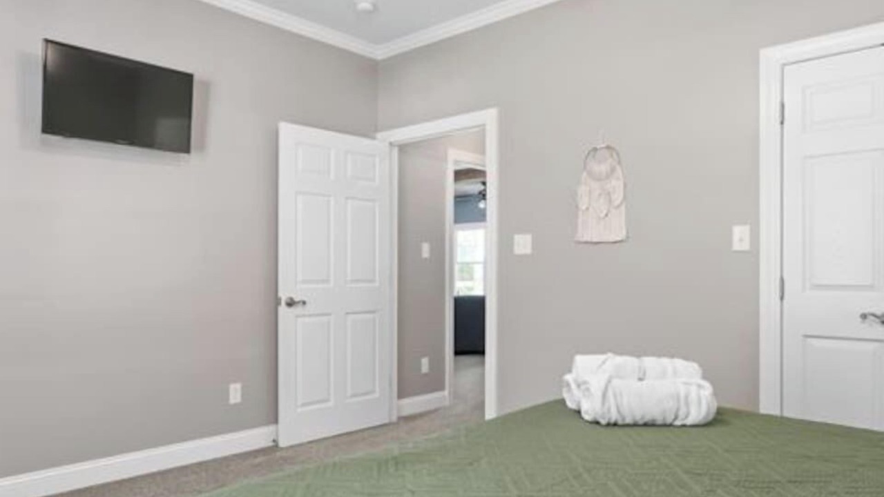 Photo of Bedroom in Belhaven